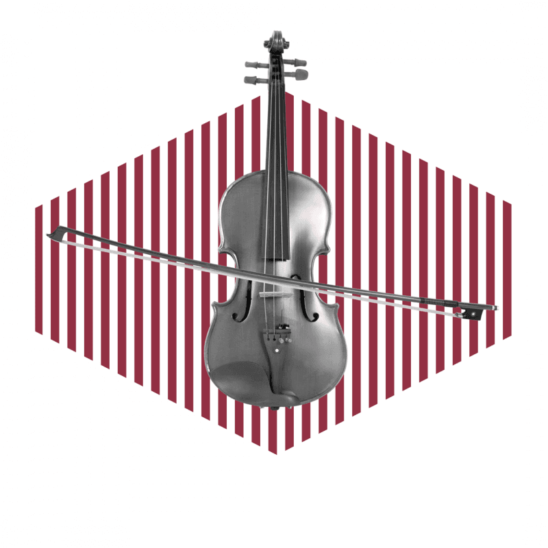 Wieniawski. Kontinuum