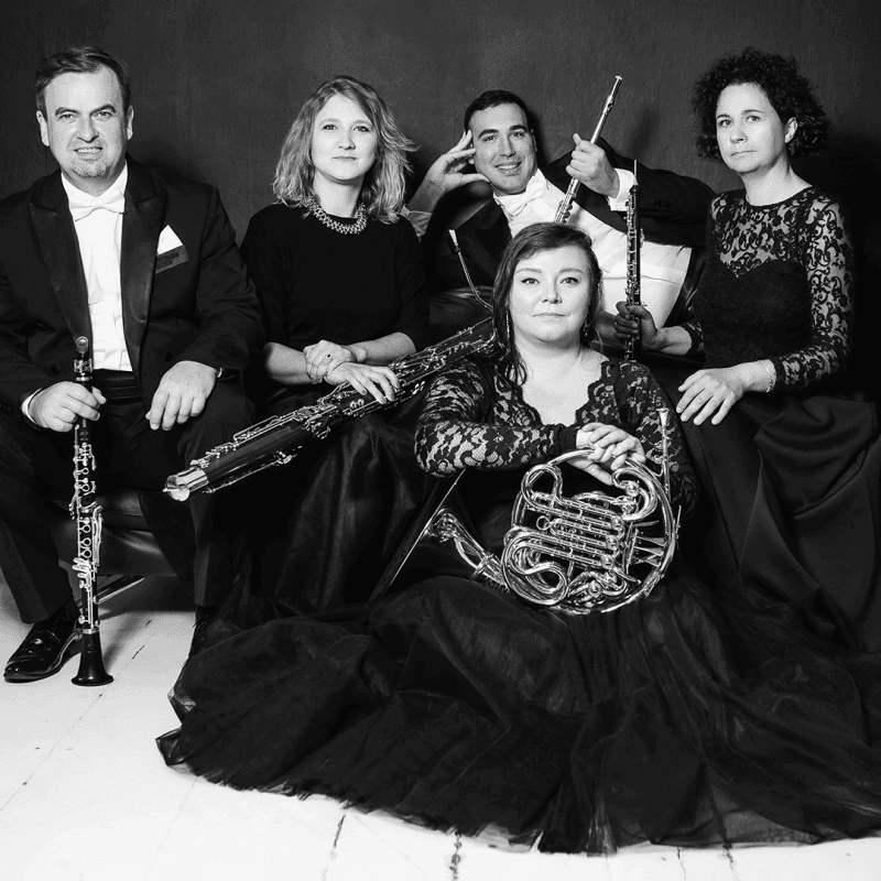 Siła kontrastów