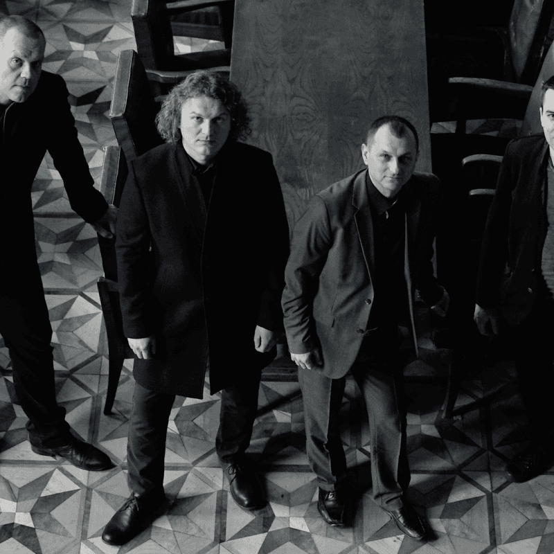 Bester Quartet