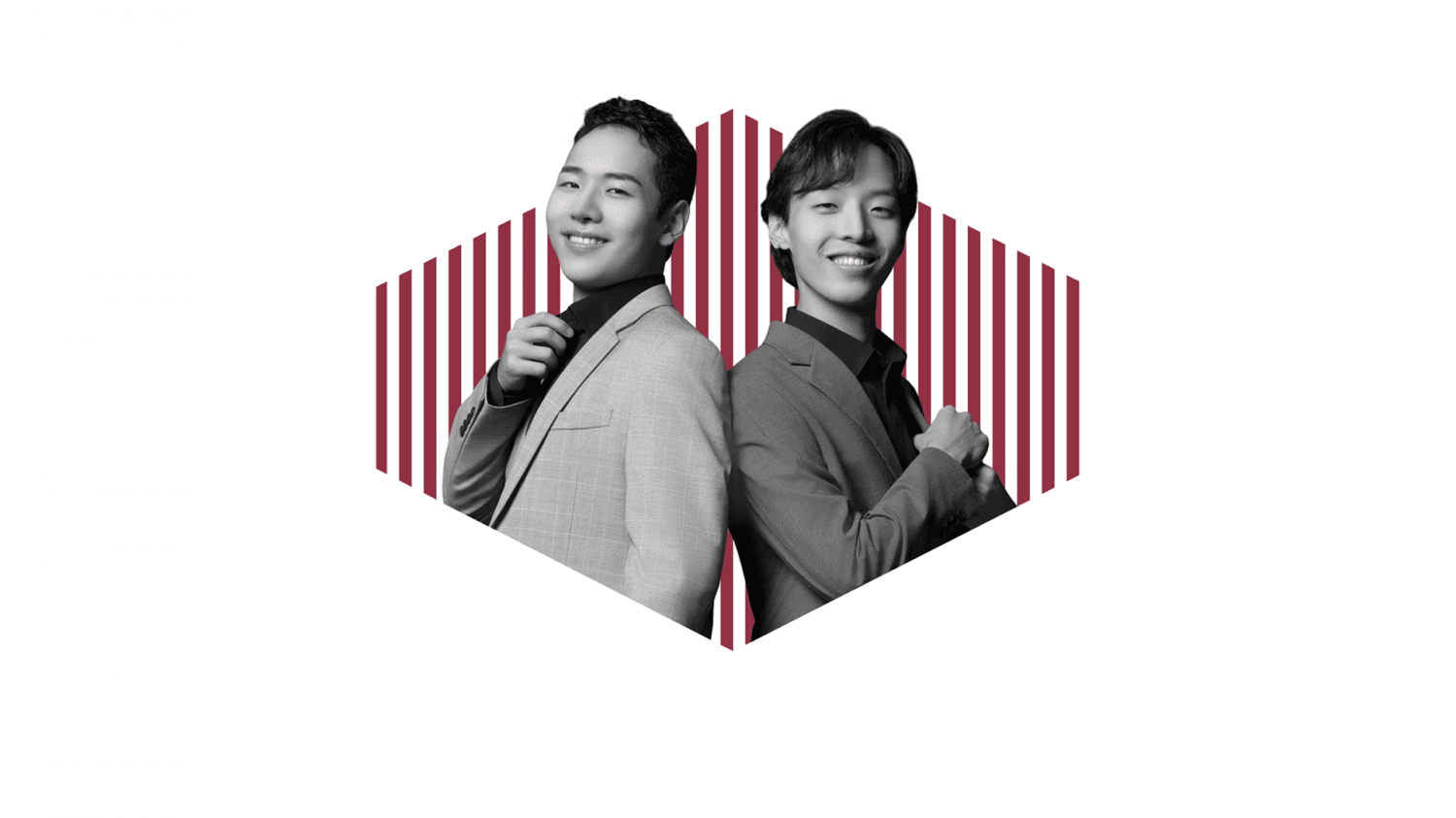 Hyuk Lee & Hyo Lee