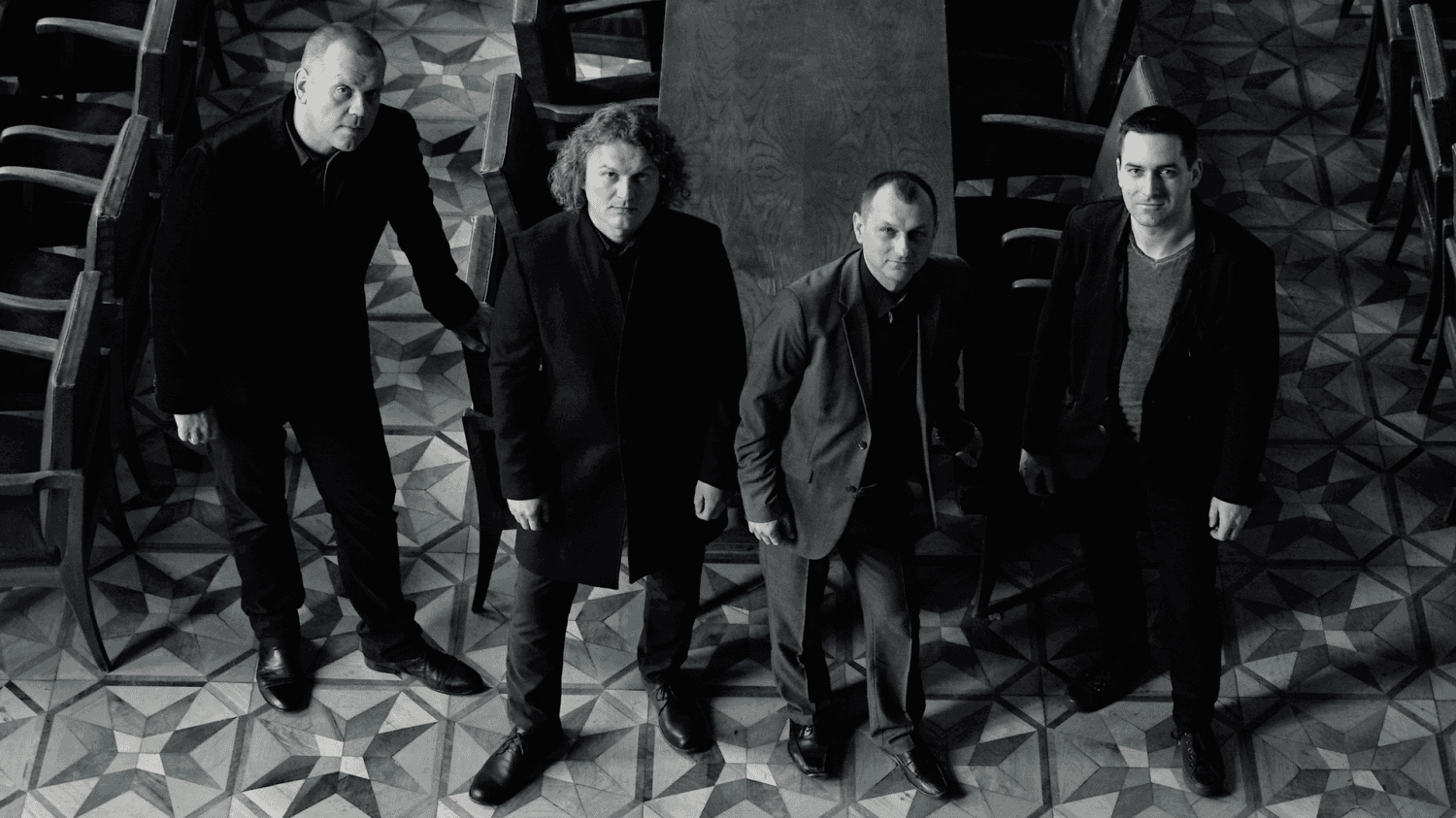 Bester Quartet