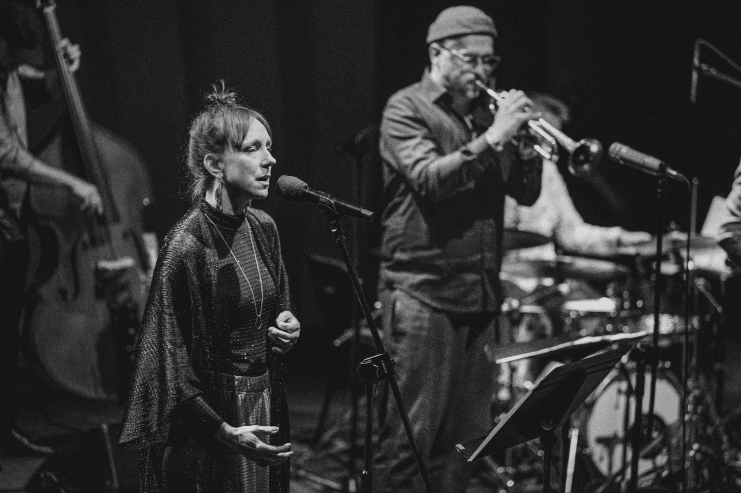Scandinavian Art Ensemble