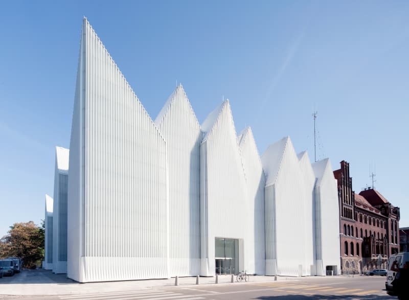Filharmonia w Szczecinie